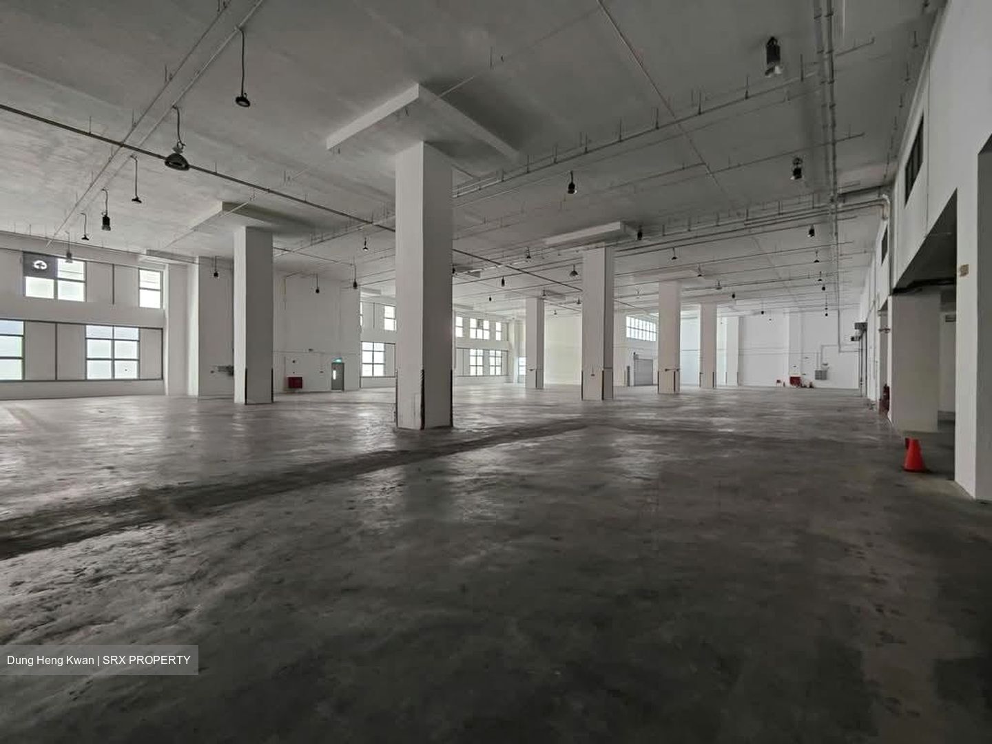 Tuas South Link 1 (D22), Factory #544724241